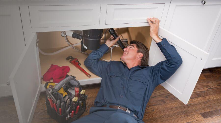 Professional Leak Detection Services in Bean Station, TN